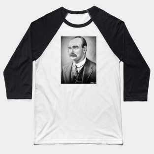 James Connolly Baseball T-Shirt